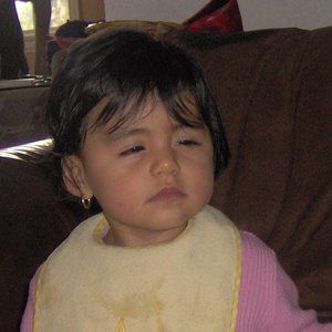 Meet your Posher, Fatima